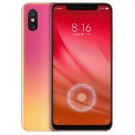 Замена аккумулятора (батареи) Xiaomi Mi 8 Pro